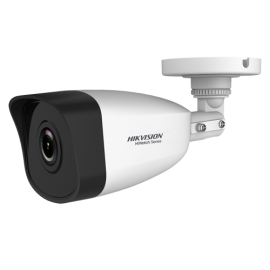 HWI-B140H Cámara Bullet IP HiLook 4MP 2.8mm