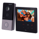 DS-KIS606-P Kit Videoportero IP WiFi con Lector MF y Monitor 4,3" para Vivienda Unifamiliar