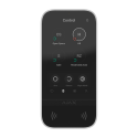 KEYPADTOUCHSCREEN-TECLADO AJAX CON PANTALLA TACTIL, LECTOR RFID O BLUETOOTH