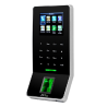 ZK-UA150PRO. Control de Presencia y Acceso 