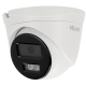 Cámara Turret IP HiLook 8MP 2.8 mm IR 30M IP67