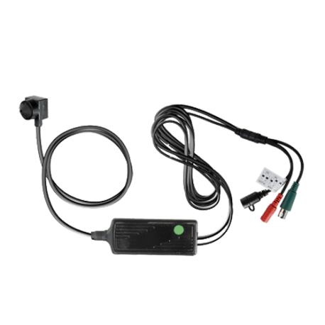 MC302-F4N1 Minicámara 4 en1 2Mpx 3.7mm