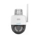 Uho-P1A-M3F4D. Cámara IP PT WiFi Uniarch 3MP