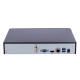 NVR501-04B. Grabador NVR Uniview de 4 cámaras IP