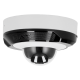 AJ-DOMECAM-MINI-5-0400-W. Cámara IP 5 Megapixel Ajax