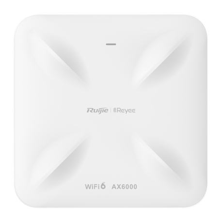 RG-RAP2260(H) Punto de Acceso WiFi 6 Reyee Dual Band PoE