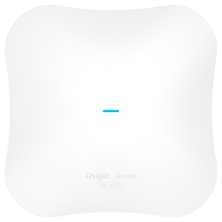 RG-RAP72Pro Punto de Acceso Wi-Fi 7 Reyee 2.5GbE PoE+