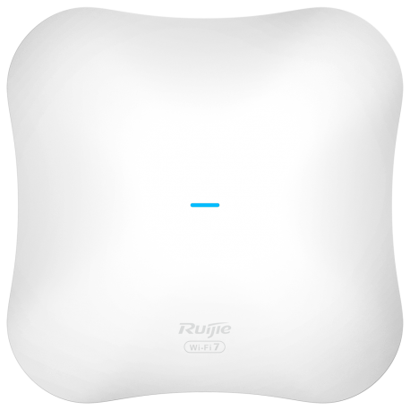 RG-RAP73Pro Punto de Acceso WiFi 7 Reyee Tri Band PoE