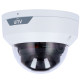 IPC328LE-ADF28K-H Cámara Domo IP Uniview 8MP 2.8mm IR 30m