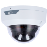 IPC328LE-ADF28K-H Cámara Domo IP Uniview 8MP 2.8mm IR 30m