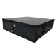 LOCKBOX-4U Arcón con cerradura para DVR