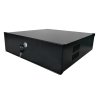 LOCKBOX-4U Arcón con cerradura para DVR