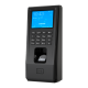 EP30 Control de acceso y presencia huella, tarjeta EM y PIN