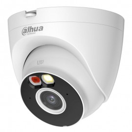 IPC-T2A-PV-0280B. Domo WIFI Dahua 2Mpx Full Color