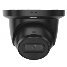 IPC-HDW2441TM-S-DG-0280B. Cámara domo IP DAHUA WizSense 4 Mpx 2,8 mm IR 30M