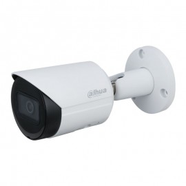 IPC-HDW2241S-S-0280B. Cámara bullet IP DAHUA WizSense 2 Mpx 2,8 mm IR 30M