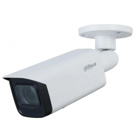 IPC-HFW2441T-ZS. Cámara bullet IP DAHUA 4 Mpx 2,7-13.5mm IR 60M