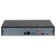 NVR2116HS-I Grabador IP DAHUA de 16 canales y 12 mpx