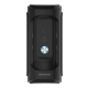 DS-KB8113-IME1(B) Placa Exterior IP con Cámara y Control de Accesos para Videoportero