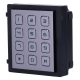 DS-KD-KP Teclado Táctil para Videoportero Modular Hivision
