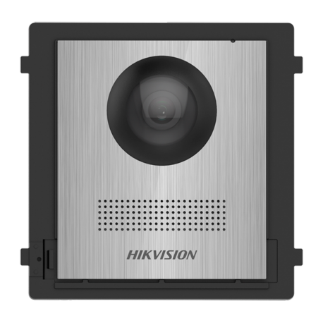 DS-KD8003-IME1(B)/NS Módulo Cámara IP sin Audio para Videoportero Modular