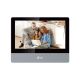 DS-KH8350-WTE1/EU Monitor Interior IP WiFi con Pantalla Táctil 7" para Videoportero