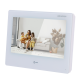 DS-KH9310-WTE1(B) Monitor Interior IP WiFi con Pantalla Táctil 7" para Videoportero