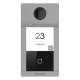 DS-KV8113-WME1(C) Placa Exterior IP con Teclado, Tarjeta y WiFi para Videoportero