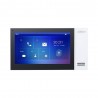 VTH2421FW-P. Pantalla táctil de Videoportero 7" Blanca, PoE, SIP