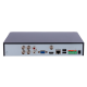 UV-XVR301-04Q3. Videograbador 5n1 Uniview 4 CH + 2IP