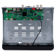 UV-XVR301-04Q3. Videograbador 5n1 Uniview 4 CH + 2IP