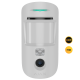 MOTIONCAM-HD-PHOD-S-W/D. DETECTOR AJAX SUPERIOR DE MOVIMIENTO CON CÁMARA HD