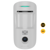 MOTIONCAM-HD-PHOD-S-W/D. DETECTOR AJAX SUPERIOR DE MOVIMIENTO CON CÁMARA HD