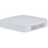 NVR2104-P-S3 Grabador ip DAHUA de 4 canales y 12 mpx de resolución con 4 puertos PoE 