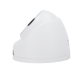 UAC-T132-F28. Cámara turret 4n1 2 Megapíxel, lente 2.8mm IR20m