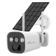 NVS-06BATSOLAR Nivian Smart Cámara 1080p + Panel Solar
