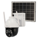 NVS-IPC-08S-BATSOLAR-L Nivian Smart Cámara PT Motorizada 3MP 2K