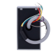 ZK-PROID10-B-WG-1 Lector de acceso Acceso por tarjeta EM