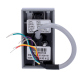 ZK-PROID10-B-WG-1 Lector de acceso Acceso por tarjeta EM