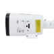 IPC2322LB-ADZK-H. Cámara compacta IP Uniview 2MP Varifocal motorizada