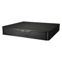 NVR301-08S3. Grabador NVR UNV 8 Canales 8MP