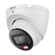 IPC-HDW1239T1-A-IL-0280B-S6. Domo IP Dahua 2MP  lente 2.8mm Iluminación Dual e IR hasta 30m Exterior/Interior