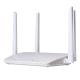 Router 4G Cat4 150Mbps Descarga 50Mbps Subida
