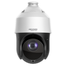 HWP-N4225IH-DE. Cámara HIKVISION PTZ IP de 2 megapíxeles Zoom 25X IR 100M