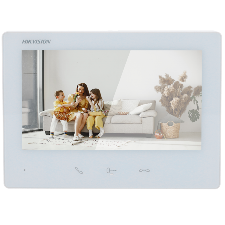 DS-KH7300EY-WTE2/White