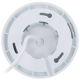 IPC-T122-APF28-ECO UNIARCH. Cámara IP Turret de 2 Mp con lente fija 2,8 mm y leds IR 30 metros
