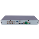 XVR302-16U3 Videograbador 5en1 16 canales analógicos + 16 IP