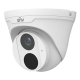 IPC3615LE-ADF28K-G. Cámara domo IP 5 Megapíxel lente fija