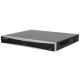 DS-7608NXI-I2/8P/VPro.  NVR Hikvision 8 CH IP  / 8x Puertos POE af/at  Resolución máxima 32Mpx | Alarmas | AcuSense