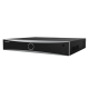 DS-7732NXI-K4(D).  NVR Hikvision 32 CH IP  Resolución máxima 12 Mpx | Alarmas | Audio